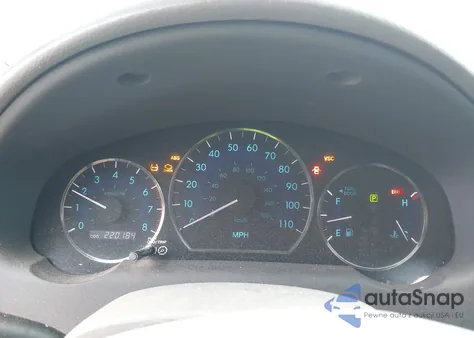 2006 Toyota Sienna Xle из США, поврежденный, VIN 5TDBA22CX6S065131